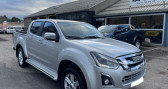 Isuzu D-Max occasion année 2017 boite Manuelle Annonce Isuzu D-Max occasion Diesel CREW CREW CAB 1.9TDI 163CH 4X4 BV6 SOLAR PLUS à ST BONNET LE FROID