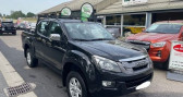 Isuzu D-Max occasion année 2013 boite Manuelle Annonce Isuzu D-Max occasion Diesel CREW CREW CAB 2.5TDI 163CH BV6 PLANET 4X4 à ST BONNET LE FROID