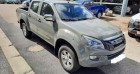Isuzu D-Max occasion année 2015 boite Manuelle Annonce Isuzu D-Max occasion Diesel CREW CREW CAB 2.5TDi 163CH PLANET BV6 à ST BONNET LE FROID