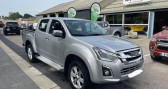 Isuzu D-Max occasion année 2019 boite Automatique Annonce Isuzu D-Max occasion Diesel CREW CREW CAB SOLAR PLUS 1.9TDI 163CH BVA6 à ST BONNET LE FROID