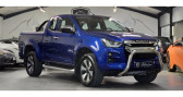 Annonce Isuzu D-Max occasion Diesel D 1.9 D - BVA 4x4 N60 2020 PICK UP SPACE CABINE N 60 F PHASE  SAINT LAURENT DU VAR