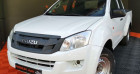 Isuzu D-Max occasion année 2013 boite Manuelle Annonce Isuzu D-Max occasion Diesel D-Max-2 2.5 TDI 4WD Pickup cabine approfondie 163 cv à Francin
