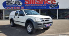 Isuzu D-Max occasion année 2006 boite Manuelle Annonce Isuzu D-Max occasion Diesel D max 3.0 td 163 cv double cabine à Voreppe