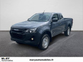 Annonce Isuzu D-Max occasion Diesel D-MAX N60 SPACE CAB 1.9 164 CH 4X4 A/T  Biéville-Beuville