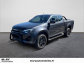 Isuzu D-Max D-MAX N60 SPACE CAB 1.9 164 CH 4X4 A/T   Biéville-Beuville 14