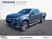 Isuzu D-Max occasion année 2025 boite Automatique Annonce Isuzu D-Max occasion Diesel D-MAX N60 SPACE CAB 1.9 164 CH 4X4 A/T à Biéville-Beuville