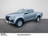 Isuzu D-Max D-MAX N60 SPACE CAB 1.9 164 CH 4X4 AT  2025 - annonce de voiture en vente sur Auto Sélection.com