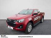 Annonce Isuzu D-Max occasion Diesel D-MAX N60 SPACE CAB 1.9 164 CH 4X4 AT  Rouxmesnil-Bouteilles