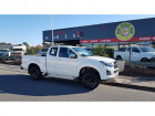 Isuzu D-Max occasion Blanc année 2019 boite Automatique Annonce Isuzu D-Max occasion Diesel D-Max SPACE CAB 1.9 4X4 BVA SOLAR PLUS à Biganos