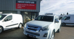 Isuzu D-Max , garage NEGOC EXPO 66  Soler