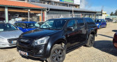 Annonce Isuzu D-Max occasion Diesel DMAX DOUBLE CAB CAMERA GPS SIEGES CHAUFFANTS � LAVEYRON