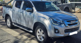Annonce Isuzu D-Max occasion Diesel II (3) DOUBLE CABINE QUASAR 4X4 � ST BONNET LE FROID