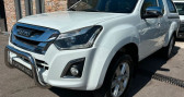 Annonce Isuzu D-Max occasion Diesel II (3) Space Solar Ddi 163 PRIX TTC  LE ROVE