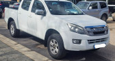 Annonce Isuzu D-Max occasion Diesel II CREW CAB 2.5TDI PLANETE BV6 � ST BONNET LE FROID