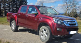 Isuzu D-Max II CREW CAB 4X4 2.5 TDI 163 SOLAR A/T BVA  � ST BONNET LE FROID 43