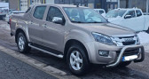 Annonce Isuzu D-Max occasion Diesel II CREW CAB QUAZAR 4X4 1.9TDI 163 A/T BVA � ST BONNET LE FROID