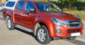 Isuzu D-Max occasion année 2017 boite Automatique Annonce Isuzu D-Max occasion Diesel II CREW CAB SOLAR PLUS 4X4 1.9TDI 163 A/T BVA à ST BONNET LE FROID