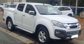 Isuzu D-Max occasion  année 2015 boite Manuelle Annonce Isuzu D-Max occasion Diesel II CREW CAB SOLAR PLUS 4X4 2.5TDI M/T BV6 à ST BONNET LE FROID