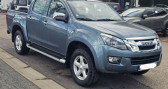 Annonce Isuzu D-Max occasion Diesel II DOUBLE CABINE QUAZAR 4X4 2.5TDI 163CH A/T BVA � ST BONNET LE FROID