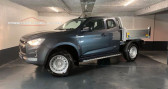 Annonce Isuzu D-Max occasion Diesel iii 1.9 164 space n60 b 4wd auto à ANTIBES LES PINS