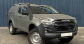 Annonce Isuzu D-Max occasion Diesel N57 4x4 164Ch 1.9DDI Diesel BVM6 Parfait Etat Covering Schno  Halluin