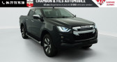 Isuzu D-Max occasion année 2022 boite Automatique Annonce Isuzu D-Max occasion Diesel N60 CREW CAB 1.9 164 CH 4X4 BVA F à LA GRAND CROIX