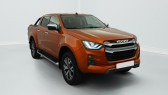 Annonce Isuzu D-Max occasion Diesel N60 CREW CAB 1.9 164 CH 4X4 BVA F � SAINT-GREGOIRE