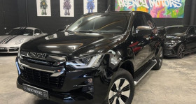 Isuzu D-Max occasion 2022 mise en vente &agrave; Chazay-d'azergues par le garage AGENCY MOTORS - photo n&deg;1