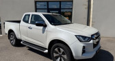 Isuzu D-Max occasion année 2021 boite Manuelle Annonce Isuzu D-Max occasion Diesel N60F 163CH ENTRETIEN CONSTRUCTEUR à AMPUIS