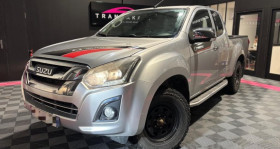 Isuzu D-Max , garage TRANSAKAUTO VALENCE � Beaumont Les Valence