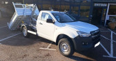 Annonce Isuzu D-Max occasion Diesel SINGLE CAB 1.9TDI N60 B 163CH BRAS HYDRAULIQUE  ST BONNET LE FROID