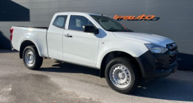 Isuzu D-Max occasion 2025 mise en vente &agrave; Jonqui�res par le garage JF AUTO - photo n&deg;1