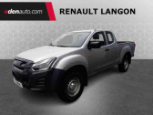 Annonce Isuzu D-Max occasion Diesel SPACE CAB 1.9 4X4 SATELLITE � Langon