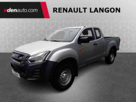 Isuzu D-Max , garage RENAULT LANGON � Langon