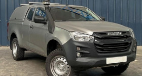 Isuzu D-Max , garage PARTENAIRE AUTO � Halluin