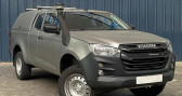 Annonce Isuzu D-Max occasion Diesel SPACE CAB 1.9 DDI 160 N57 4WD - Garantie 1 An - Parfait �tat � Halluin