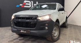 Isuzu D-Max , garage BH CAR ROANNE � Roanne