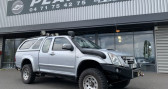Isuzu D-Max occasion année 2007 boite Manuelle Annonce Isuzu D-Max occasion Diesel Space Cab 3 L TD 163 CV à MONISTROL SUR LOIRE