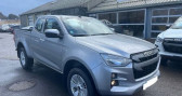 Isuzu D-Max occasion année 2021 boite Automatique Annonce Isuzu D-Max occasion Diesel SPACE N60 SPACE CAB 1.9TD 4X4 BB BVA à ST BONNET LE FROID
