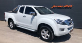 Isuzu D-Max occasion année 2015 boite Automatique Annonce Isuzu D-Max occasion Diesel SPACE SOLAR 4X4 AT 2.5 à Jonquières