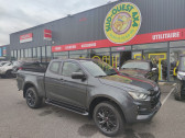 Isuzu D-Max occasion Rouge année 2023 boite Automatique Annonce Isuzu D-Max occasion Diesel SUZU D-Max N60