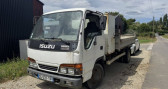 Isuzu N-SERIES Camion benne 130ch  2001 - annonce de voiture en vente sur Auto Sélection.com