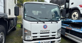Annonce Isuzu N-SERIES occasion Diesel CCB L 35 CREW EMPATTEMENT 30  Murat