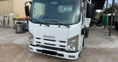 Annonce Isuzu N-SERIES occasion Diesel N 35 ABS EMPATTEMENT 28  Sainte-Maxime