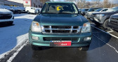 Annonce Isuzu Rodeo occasion Diesel 2.5DTI 4X4 CREW CAB MTX � Murat