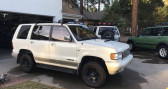 Annonce Isuzu Trooper occasion Essence   LYON