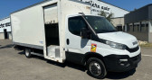 Annonce Iveco DAILY occasion Diesel 12990 ht 50c18 caisse hayon 5T � LA BOISSE