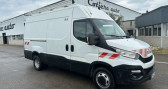 Iveco DAILY occasion année 2015 boite Manuelle Annonce Iveco DAILY occasion Diesel 12990 ht fourgon atelier l2h2 35c13 à LA BOISSE