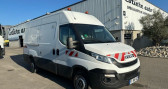 Iveco DAILY occasion année 2019 boite Automatique Annonce Iveco DAILY occasion Diesel 12990 ht l2h2 35s14 BVA à LA BOISSE