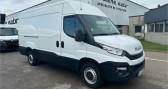 Iveco DAILY occasion année 2020 boite Manuelle Annonce Iveco DAILY occasion Diesel 14990 ht fourgon l2h2 v12 35s14 à LA BOISSE